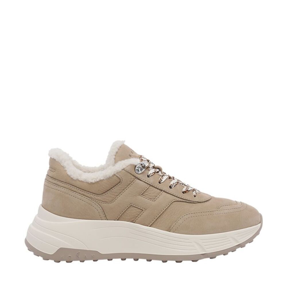 Hogan Women Hogan Hi-Fi Sneakers